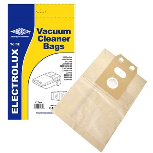 Electruepart E7 Dust Bag
