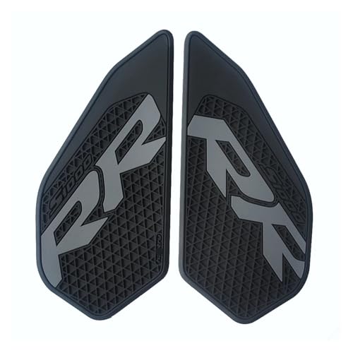 Autocollants réservoir S1000RR Antidérapants protection moto latérale 2019-2021