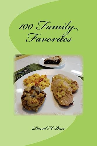 100 Family Favorites