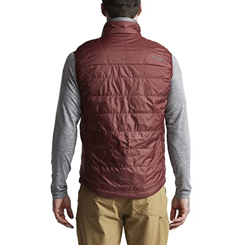 Image of SITKA Men's Kelvin Aerolite Insulated Hunting Vest