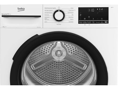 Beko D3H28303W - vue 6