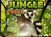 Jungle Trees B001MZ0BH4 Book Cover