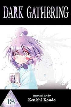 Paperback Dark Gathering, Vol. 18 Book