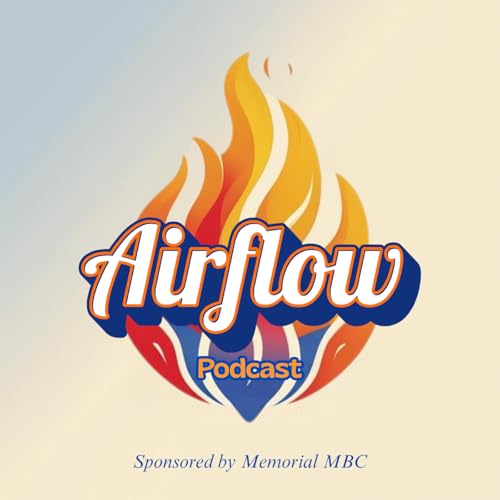 Airflow Podcast Por Memorial MBC arte de portada