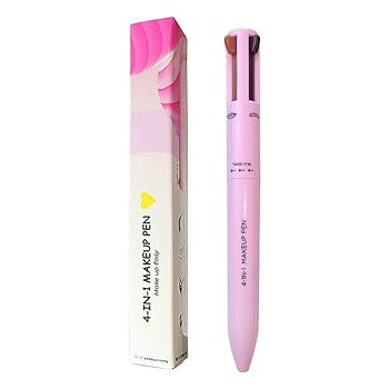 ワトゥサメイクブラシ9本＋リップライナー、アイカラーペンシル、アイブロウペンシル アイカラー ペンシル｜ワトゥサ他、6商品を使った口コミ