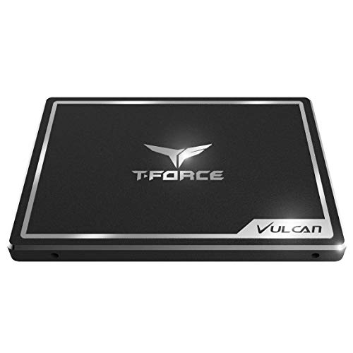 Build My PC, PC Builder, TEAMGROUP T-Force Vulcan