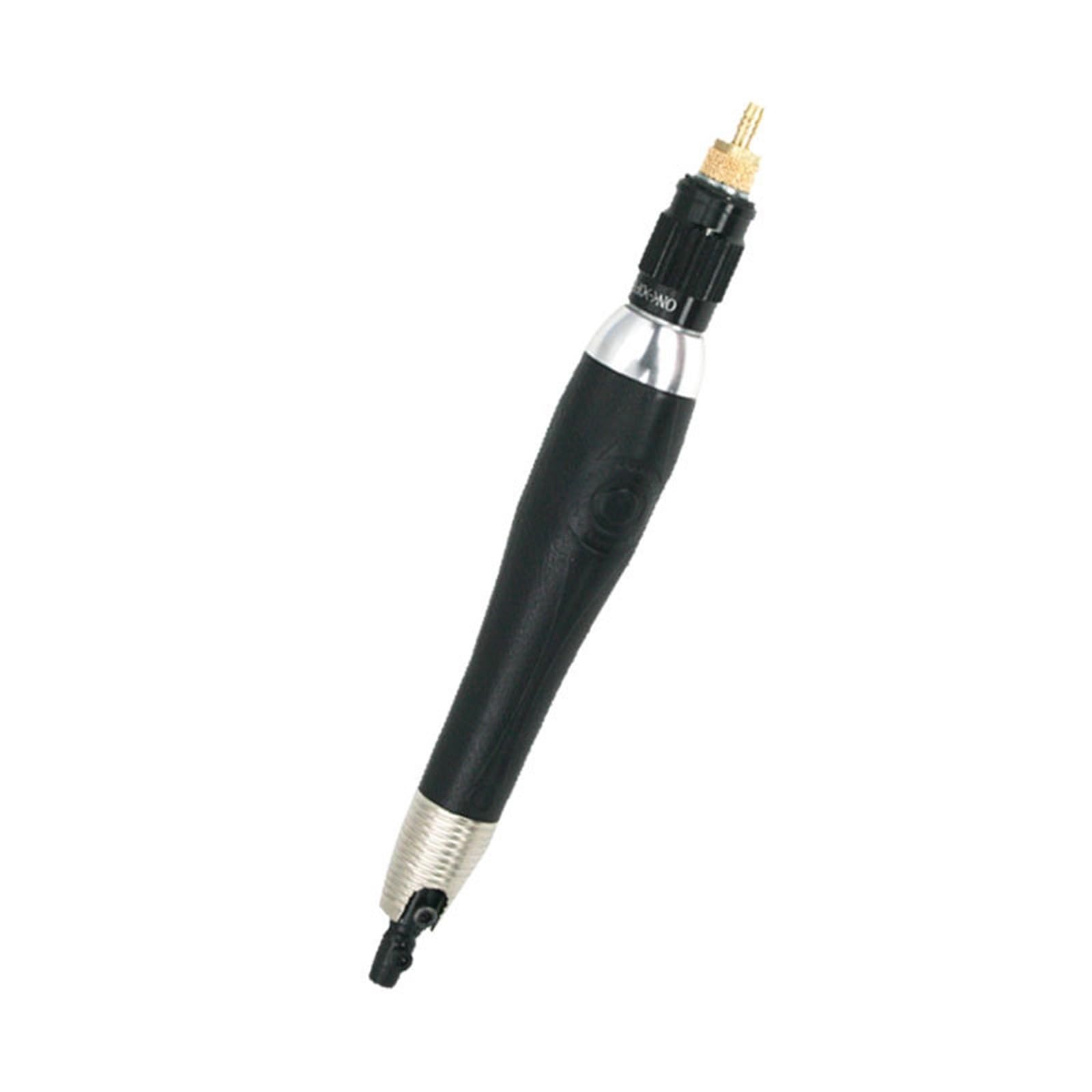 Amrttwy One Color Air Tools, Pneumatic File Ultrasonic Air Reciprocating Grinder Pen Polishing