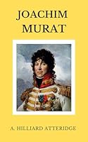 JOACHIM MURAT B0D5W3NTQF Book Cover