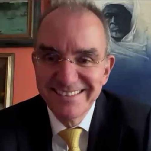 &laquo;Javier Milei ist genial&raquo;: Autor Stefan Ring &uuml;ber das Wirtschaftswunder in Argentinien und die Lehren f&uuml