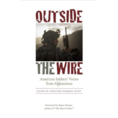Outside the Wire