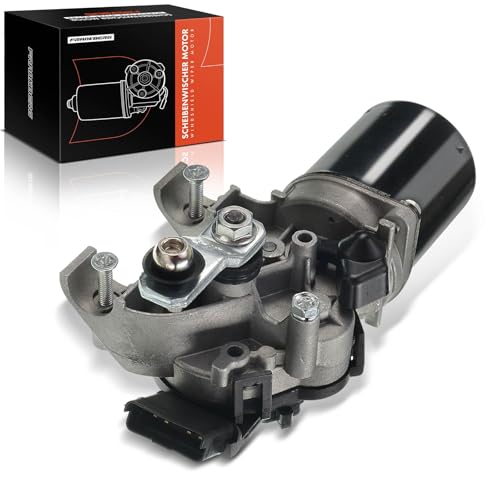 Motor de limpiaparabrisas delantero izquierdo para Qashqai +2 I J10 JJ10 1.5 L 1.6 L 2.0 L 2007-2013 28800JD900