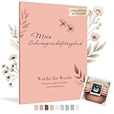 😀 HUBORNS : QUALITÉ ET GARANTIE À VIE 😀 Nous savons que notre livre femme enceinte est génial et de qualité, c'est pourquoi nous le soutenons avec une garantie à vie. Vous pouvez lui faire confiance pour durer longtemps, mais si un problème survient, il suffit de nous contacter et nous le réparerons - commandez maintenant et soyez assuré que ce album de grossesse répondra à toutes vos attentes, garanti !