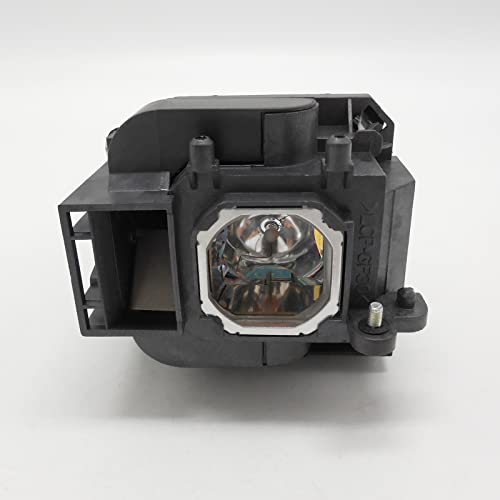 CTLAMP NP23LP/100013284 Replacement Projector Lamp NP23LP 100013284 Bulb with Housing Compatible with NEC NP-P401W NP-P451W NP-P451X NP-P501X NP-P501XG NP-PE501X PE501X by CTLAMP - Image 2
