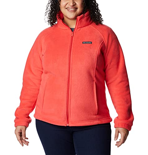 Image of Columbia Women's Benton Springs Full Zip