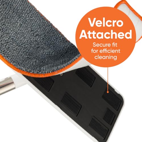 62% Off Superio Microfiber Mopping Pads, 2-Pack for $5.68 - Image 6