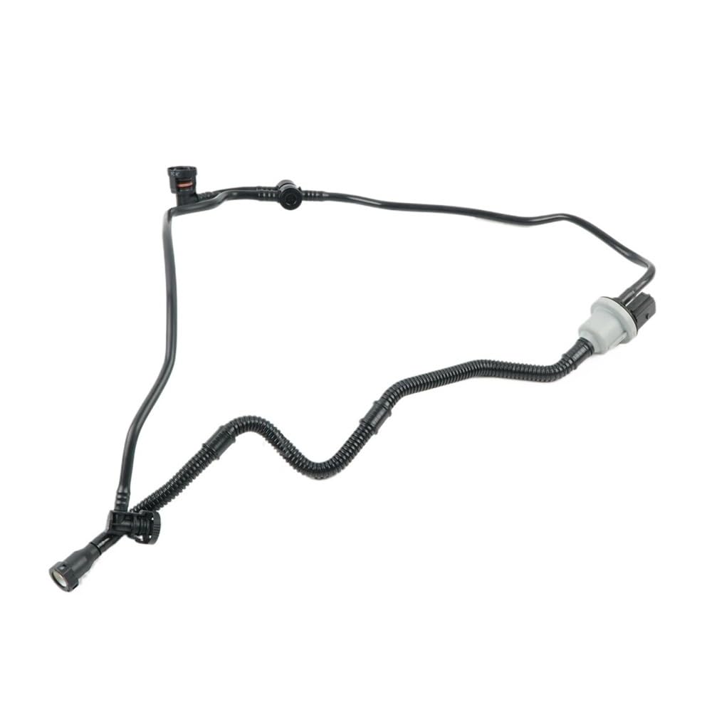 04E133366CT EA211 1.4T Carbon Canister Solenoid Valve, Fit for VW Jetta TAO TRO Fit for Tiguan Golf Leon Q2 A3. 04E133366BE 04E133366E 04E133366G