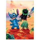 YAOZHUAN 5D bricolage diamant peinture populaire drame américain science-fiction série personnage décoration de la maison enfants cadeauRound 50x70CM