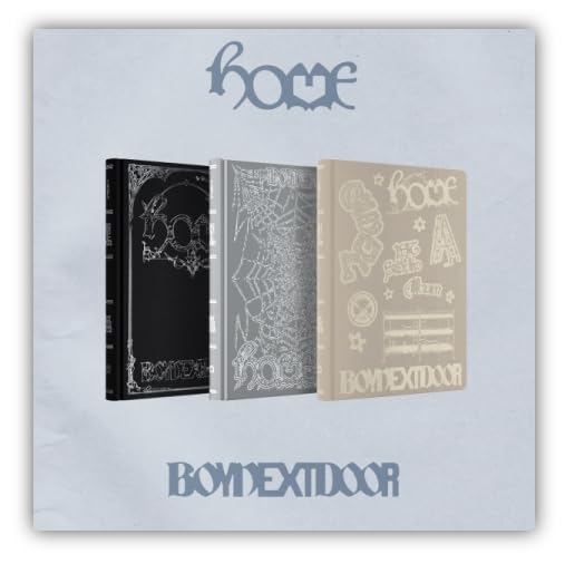 Amazon.co.jp: BOYNEXTDOOR - 1st Studio [ HOME ] 韓国盤 (NAVIGATOR