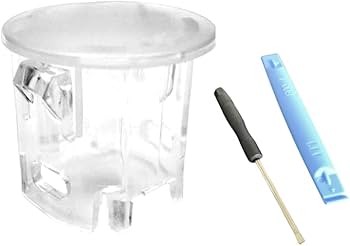 Amazon | オートライト センサー カバー スズキ ジムニー ソリオ