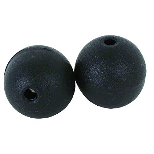 Calcutta Outdoors Outrigger Stops – Fishing Rigging Ball Line Equipment