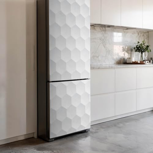 Rénovation cuisine réussie grâce au tapis de sol lisse et imperméable