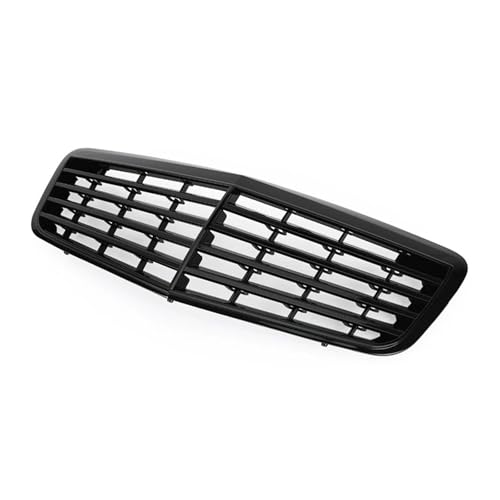 Grilles Calandre Avant Classe E W211 pour modèles E320 E350 E500 E550 2007-2009