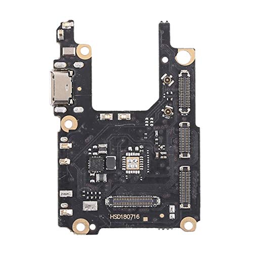 Port de Chargement Vivo X21 Connecteur de Charge Pièce de Rechange USB