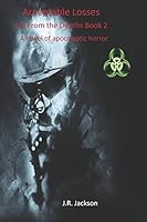 Acceptable Losses 1518869572 Book Cover