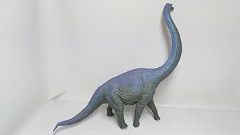 Amazon | 希少 美品 1/20海洋堂 DINOLAND ダイノランド