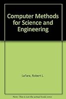 Computer methods for science and engineering 0810457660 Book Cover
