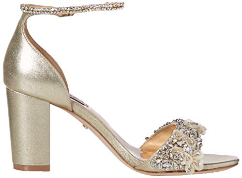badgley mischka finesse ii heels