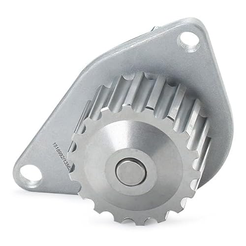 RIDEX Pompa acqua PEUGEOT,CITROËN 1260W0183 1201G2,1609417180,1201G2 1609417180 - 2