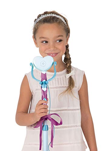 Disney Frozen microfoon en versterker, inclusief verschillende geluidseffecten - Image 4