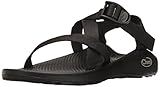 Chaco Women's Z/1 Classic Sandal, Black, 9 M US