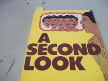 Paperback A Second Look (The New Macmillan Reading Program) Book