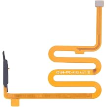 Cellphone Flex Cable for Infinix Note 7 Lite X656 Fingerprint Sensor Flex Cable