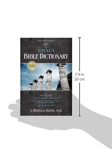 Young's Bible Dictionary
