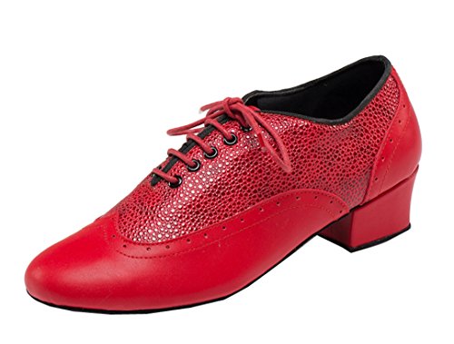 Chaussures de salsa et danses latines pour briller en soirée et pratique