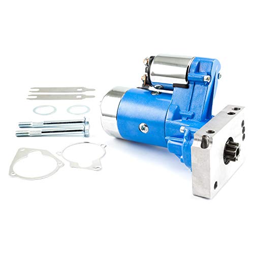 Pce By Speedmaster Pce393.1037 Fits Chevy Sbc 350 Bbc 454 10 153t 11 168t Til...