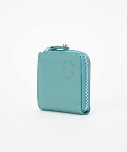 新品・未使用✨イアクッチ リサッカ S CERVO L字ファスナー シボ革 財布 IACUCCI（イアクッチ）の「リサッカ ウォレットS CERVO（財布）」 - WEAR