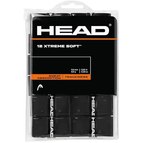 HEAD 12 Xtremesoft Accessoire Cover