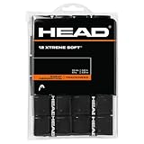 HEAD 12 Xtremesoft Grips