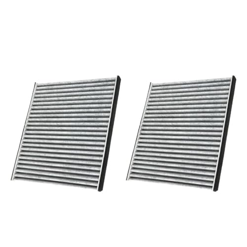 Filtro de aire acondicionado para coche Subaru Tribeca: elimina malos olores con carbón activo