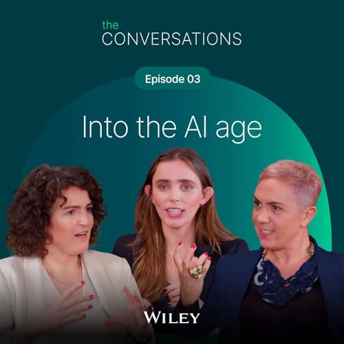 Into the AI Age | The Role of AI in Research & Learning