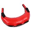 Vbest life sterke Bulgaarse Power Bag, ondersteuning voor 5-25 kg vullen fitness praktijk boxen stansen zandzak lege zandzak