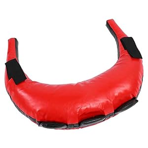 Vbest life sterke Bulgaarse Power Bag, ondersteuning voor 5-25 kg vullen fitness praktijk boxen stansen zandzak lege zandzak