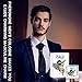 VEBERO Perfumes For Men,Hypnosis 2.0 Cologne For Men,Pheromone Perfume Mens Cologne,Exudes Masculine Charm,Attracts Women,Makes Love Come,Long-Lasting Fragrance And Is A Great Gift 50ml