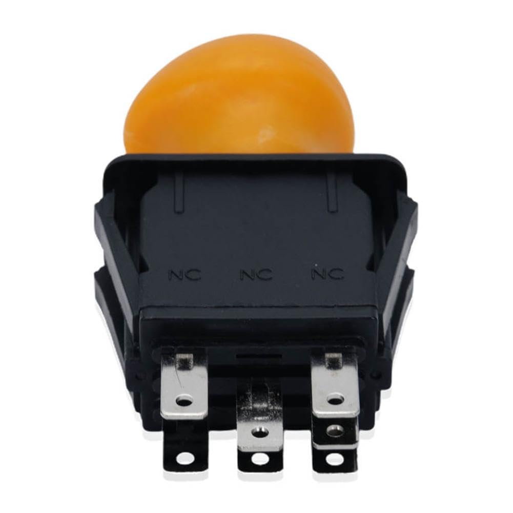 Interruptor de Embrague PTO 7 terminales compatibles con 725-3233A 725-3233 925-3233A 925-3233 6201-308 6204-308