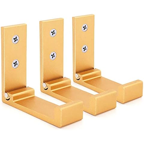 Ganchos de pared plegables YOCZOX Cover