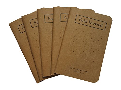 Fold Journal